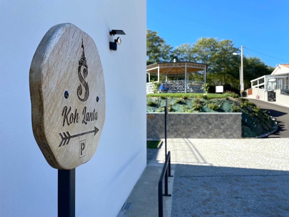 Siam Mahanakhon Appart & Spa Rieux-de-Pelleport エクステリア 写真